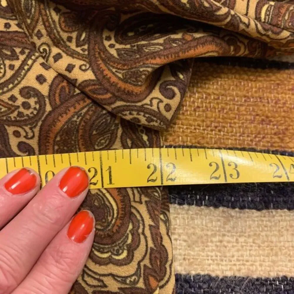 Sag Harbor vintage blazer